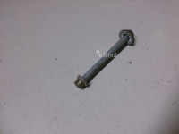 Torxschraube M8x100 für Aufprallschutz vorne Opel Corsa C