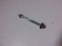 Torxschraube M8x100 für Aufprallschutz vorne Opel Corsa C