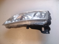 Linsenscheinwerfer vl 13100535 für Opel Corsa C