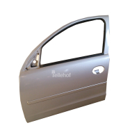 Tür vorne links 13106966 für Opel Corsa C 5-Türer Z157