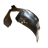 Radhausschale 13109023 vorne rechts unten für Opel Corsa C