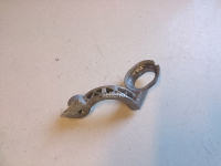 GM Halter rechts 13118033 für Opel Corsa C