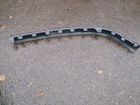 Gummilippe 13120847 vorne rechts unten für Opel Corsa C