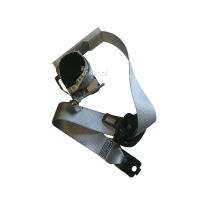 Sicherheitsgurt 13122376 vorne rechts platin für Opel Corsa C