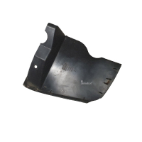 Radhausschale 13131180 hinten links für Opel Corsa C