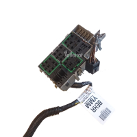 Kabelbaum Kühlerlüfter 13204572 für Opel Corsa C 1,0l 1,2 1,4