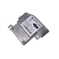 Airbagsteuergerät 13212353 CA für Opel Corsa C