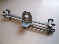 Wischergestänge vorne 23001901 für Opel Corsa C Trigra B