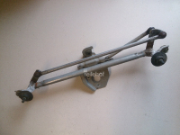 Wischergestänge vorne 23001901 für Opel Corsa C Trigra B