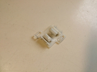 GM Halteclips 90347304 für Opel Omega B Vectra A