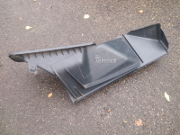 Pollenfiltergehäuse 90535129 für Opel Corsa C