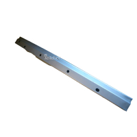 Aufprallschutz vorne 9165538 für Opel Corsa C Z157