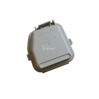 Abdeckung 93179229 rechts für Opel Corsa C