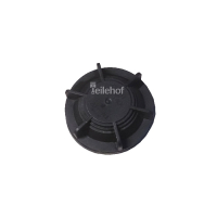 Abdeckung innen für Linsenscheinwerfer für Opel Corsa C