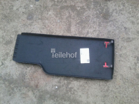 Klappe 090431607 hellgrau für Bordwerkzeug für Opel Omega B Limo