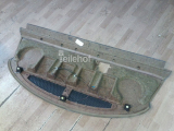 Hutablage 090431614 mit 3. Bremslicht für Opel Omega B Stufenheck
