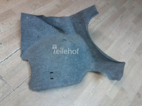 Seitenverkleidung 090439381 hellgrau hl für Opel Omega B Stufenheck