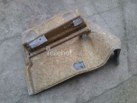 Seitenverkleidung 90439384 hellgrau hr für Opel Omega B Stufenheck