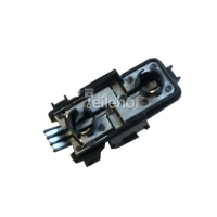 Lampenträger 5034 hinten innen für Omega B bis 99