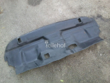 Dämmung 90378909 für Rücksitzbank für Opel Omega B