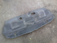 Dämmung 90378909 für Rücksitzbank für Opel Omega B