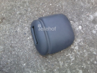 Abdeckung 90379488 für Gurt auf Hutablage für Opel Omega B