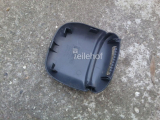 Abdeckung 90379488 für Gurt auf Hutablage für Opel Omega B