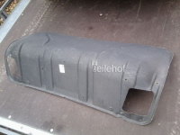 Verkleidung 90431706 grau für Heckklappe für Opel Omega B Limo