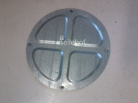 Abdeckung 90458050 für Kraftstoffpumpe Opel Omega B