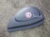 Abdeckung 90459298 rechts für Armaturenbrett für Opel Omega B