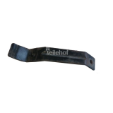 Halter 90459921 links für Stoßstange für Opel Omega B Stufenheck