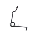Verschlußfeder 90494843 für Motorhaube für Opel Omega B Vectra B Corsa B C