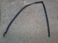 Dichtung 90494956 für Tür hinten rechts für Opel Omega B