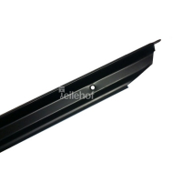 Dachleiste Zierleiste 90547337 vorne links für Opel Omega B Stufenheck