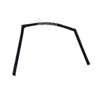 Fensterdichtung innen 90563279 hinten links für Opel Omega B