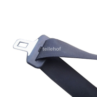 Gurt 90565012N hinten rechts für Opel Omega B
