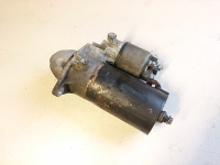 Bosch Anlasser 025909 für Opel Omega B 2,0Dti 2,2Dti