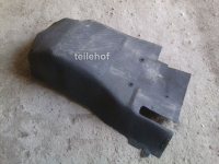 Bodenbelag 090433921 ebony vorne links für Opel Omega B B-Ware