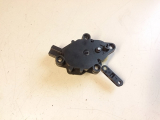 Valeo Stellmotor 090512500 für Opel Omega B ab 99