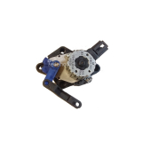 Valeo Stellmotor 090512501 für Opel Omega B ab 99