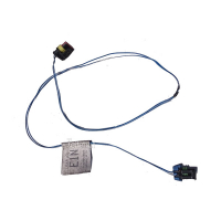 Kabelbaum 09146829 für Opel Omega B ab 99