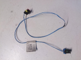 Kabelbaum 09146829 für Opel Omega B ab 99