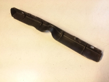Abdeckung 09173160 für Schlossträger für Opel Omega B