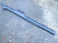 Verkleidung 09175009 links für Opel Omega B Caravan
