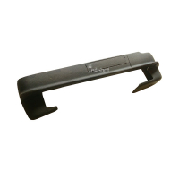 Verkleidung für Sitzschiene 09175066 für Opel Omega B ab 99