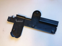 GM Motorabdeckung für Opel Omega B 2,2Dti ab 99