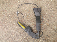 Gurtstraffer vl 24406665 für Opel Omega B 99-03