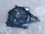 Bosch Lüfter 24427001 für Opel Omega B ab 99 2,0dti 2,2dti