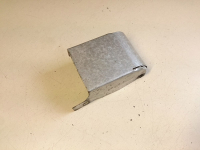 Hitzeblech Schutzblech 24444259 für Omega B 2,0Dti 2,2Dti