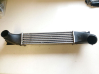 Delphi Ladeluftkühler 52482359 für Opel Omega B ab 99 2,0dti 2,2dti